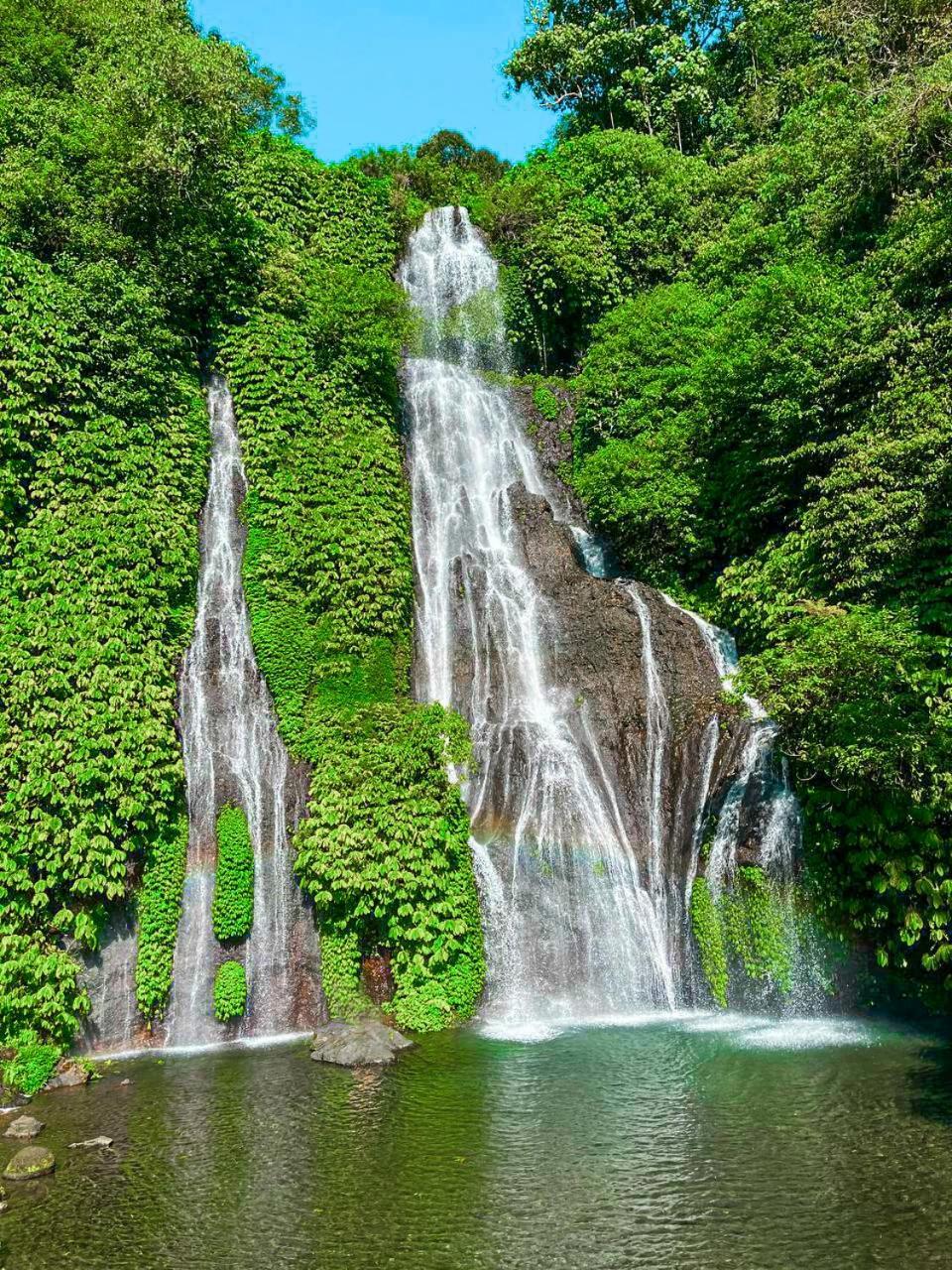 Pondok Kawinaya Сінгараджа Екстер'єр фото